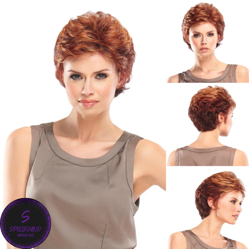 Gaby – O’Solite Collection by Jon Renau All Colors