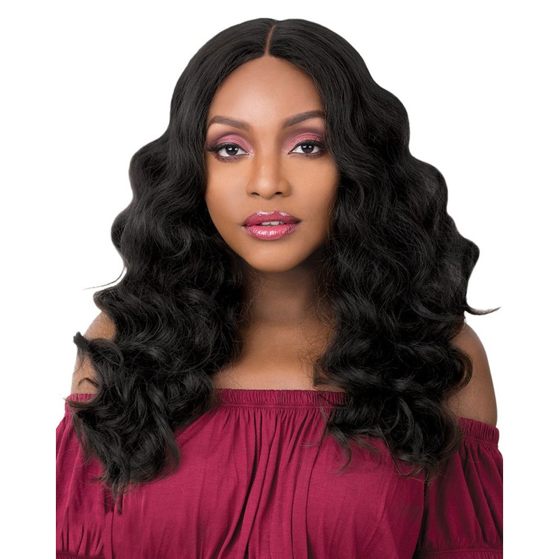 Laila | Synthetic Wig by It’s a Wig HM1B/30
