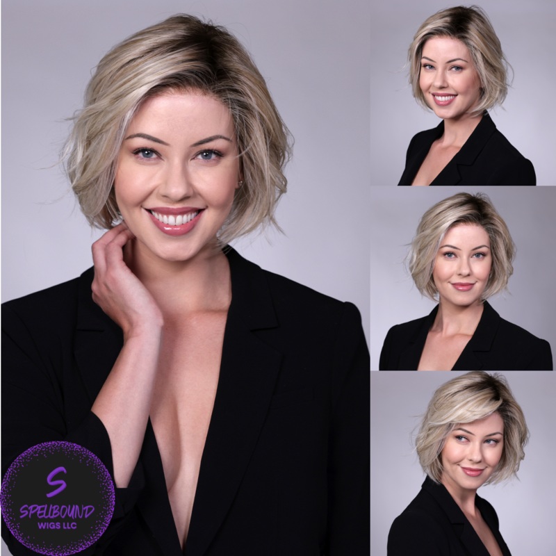 Madison – City Collection by BelleTress Buttered Toast-R