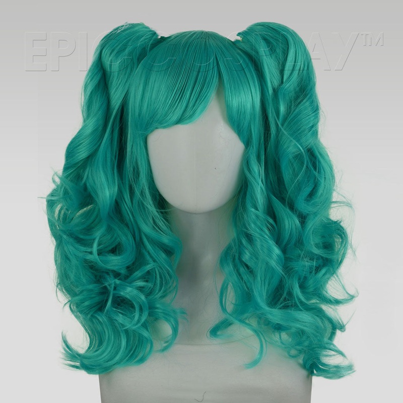 Maia – Vocaloid Green Wig