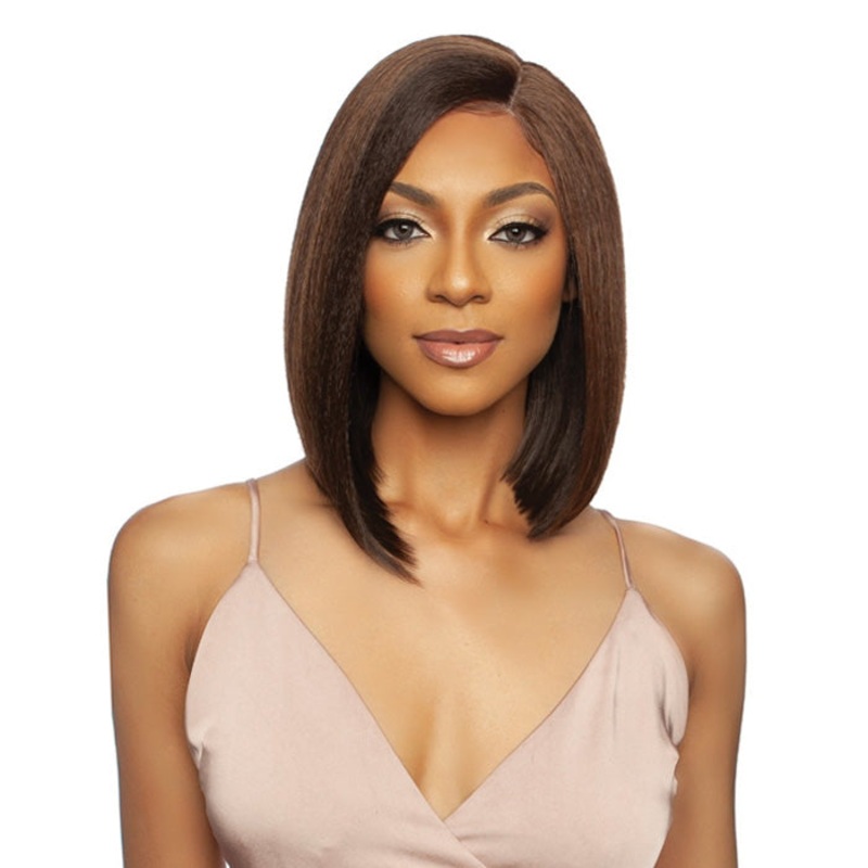 Mane Concept Red Carpet Synthetic HD Lace Front Wig – RCNM210 ZIRA 1