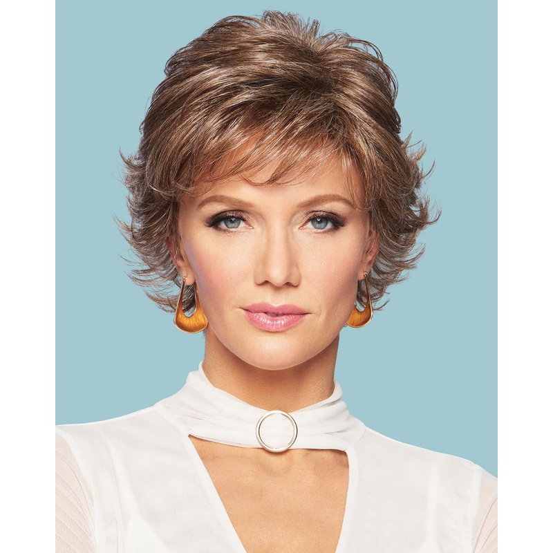 Spirit | Synthetic Wig by Gabor Light Brown