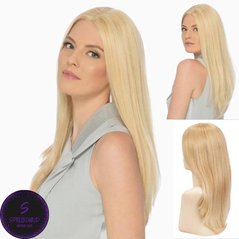 Victoria Lace Front Remi Human Hair – Hair Dynasty Collection by Estetica Designs R1