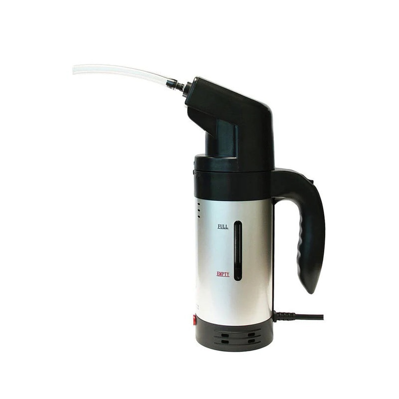Wig Steamer by Jon Renau