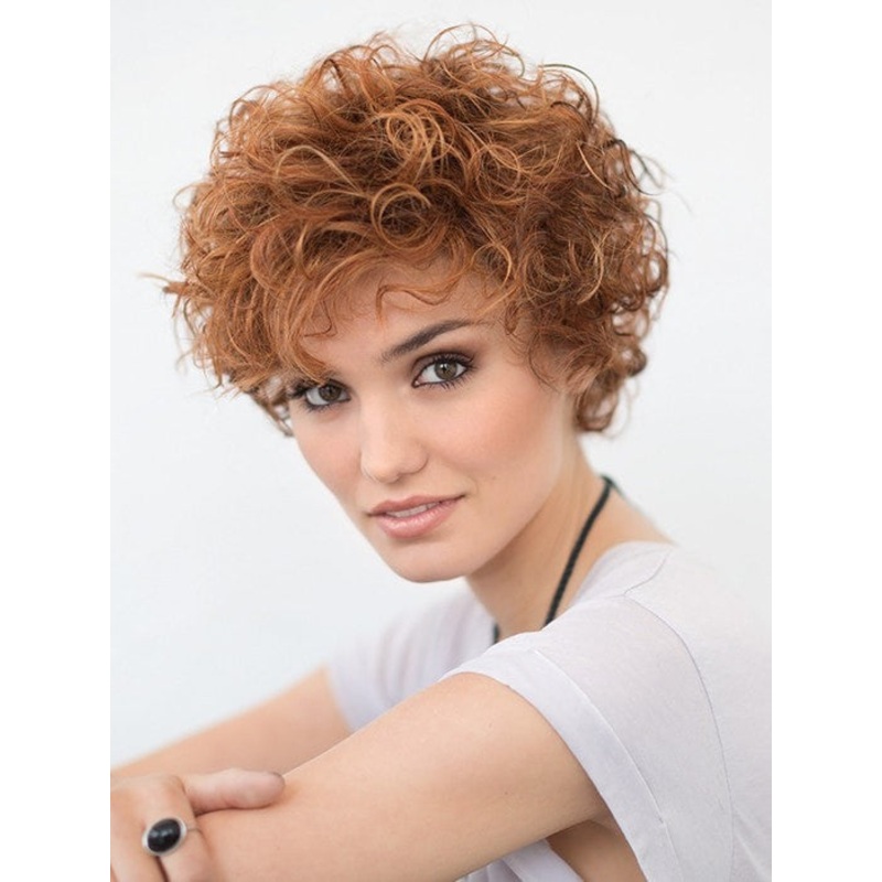 App | Synthetic Lace Front Wig (Basic Cap) | DISCONTINUED