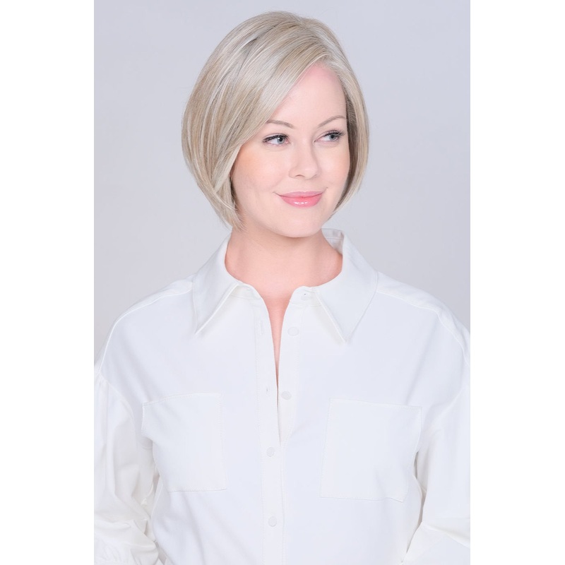 Bellissima V HAND-TIED BrownSugar SweetCream