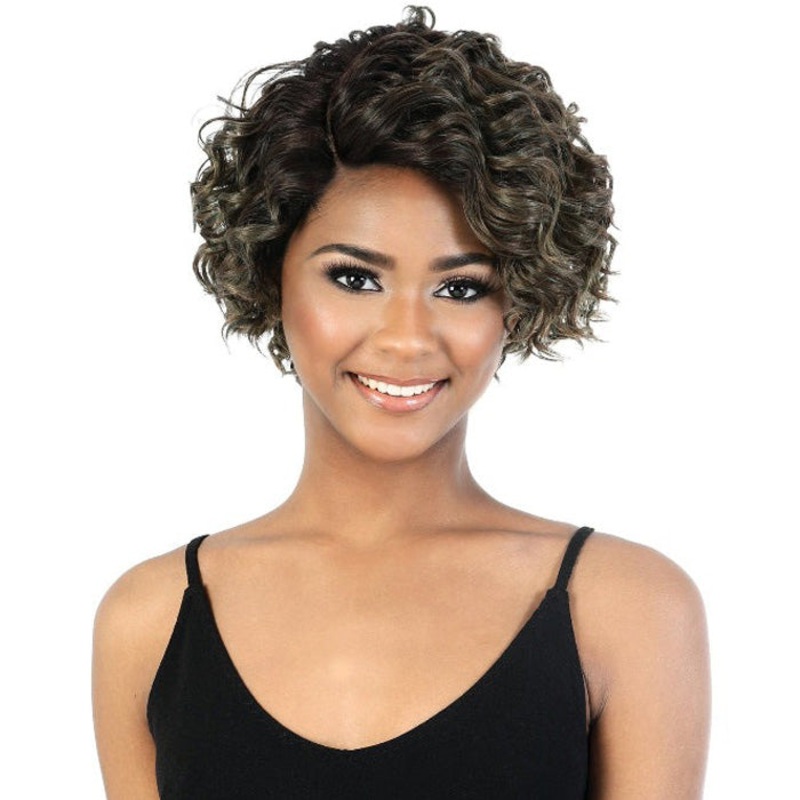 Beshe C-Curve Deep Lace Part Wig – DP.KRIS 1