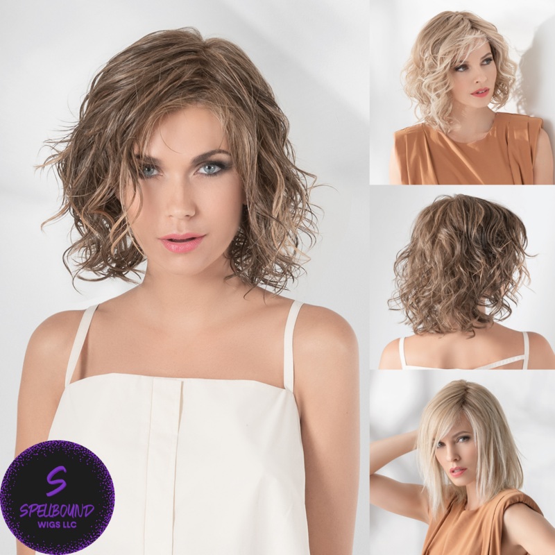 Eclat – Hair Society Collection by Ellen Wille ESPRESSO MIX 2.4.6