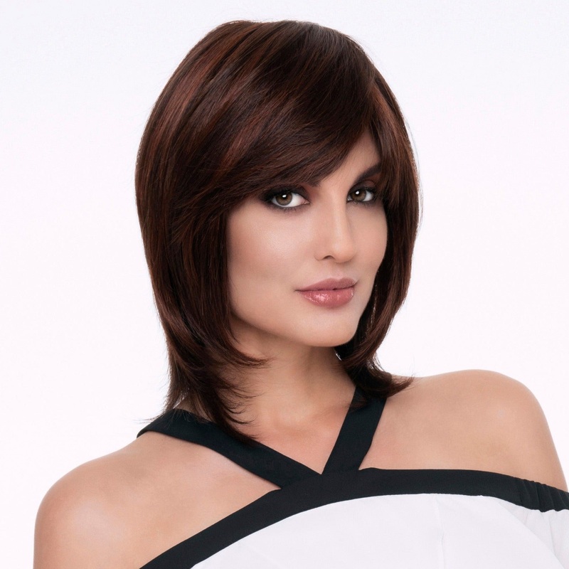 Grace | EnvyHair | Wig Almond Breeze Average