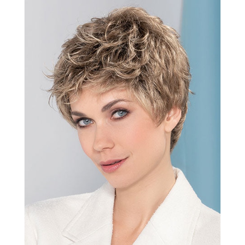 Lina Small Dark-Brown-Mix