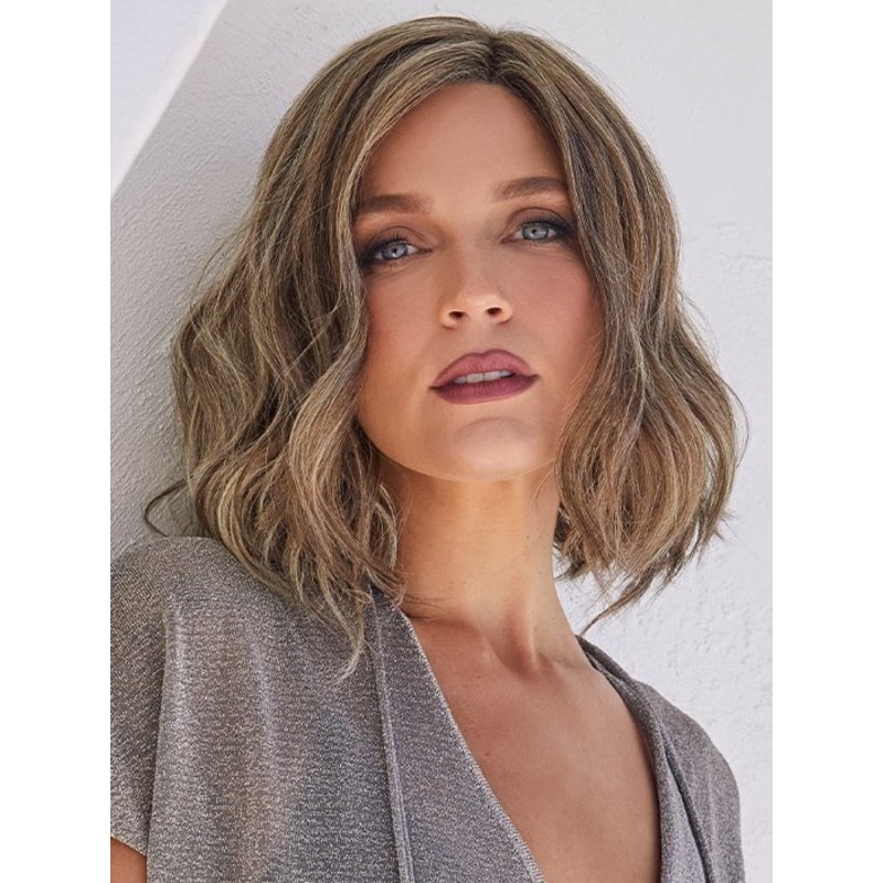 Merrill | Synthetic Wig (Basic Cap) 60