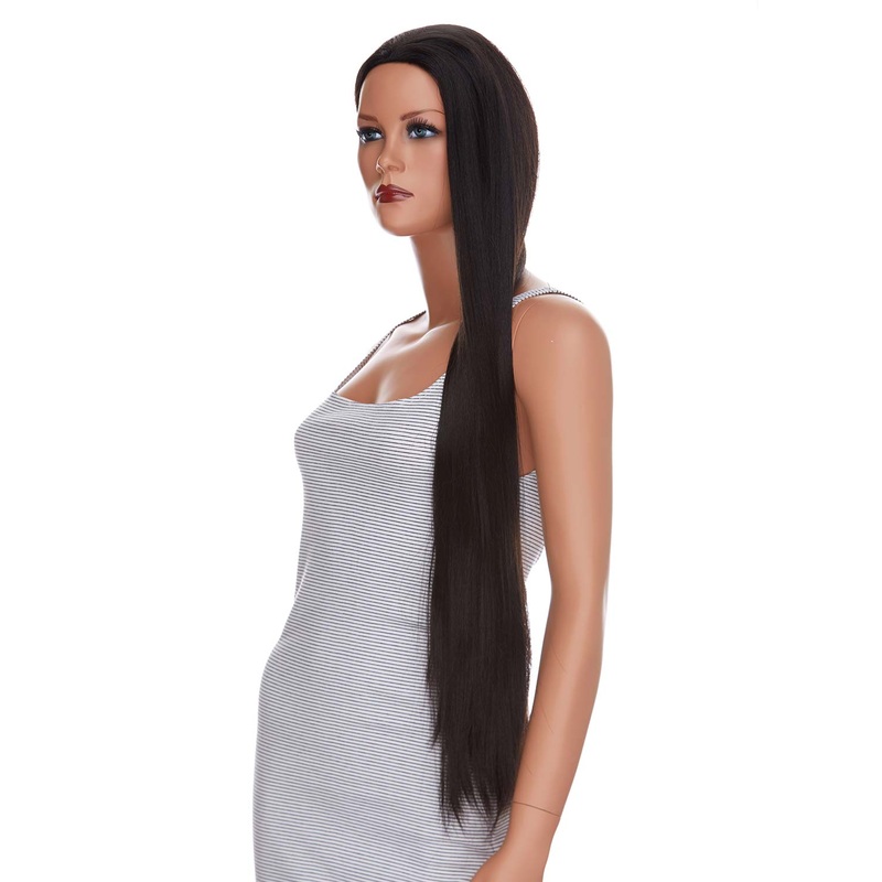 Misty | Synthetic Wig by Sepia 1