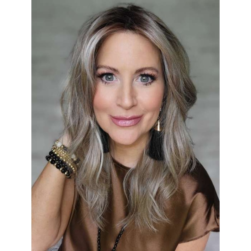 Peerless 18 | Synthetic Lace Front Wig (Mono Part) | DISCONTINUED