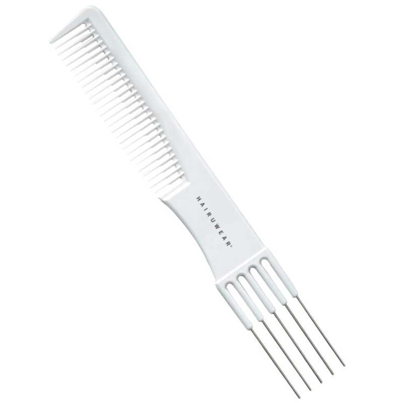 Pic Comb | Hair U Wear
