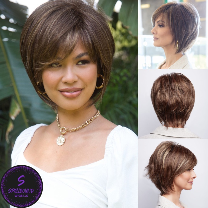 Reese – by Noriko Almond Spice-R
