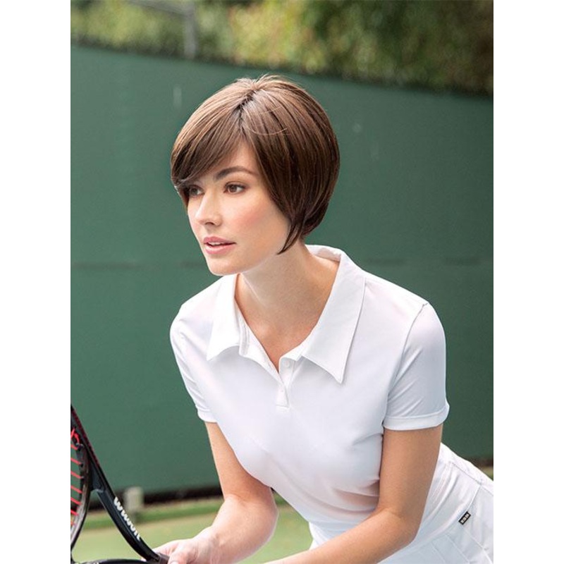 Shay | Synthetic Lace Front Wig (Mono Top) | DISCONTINUED