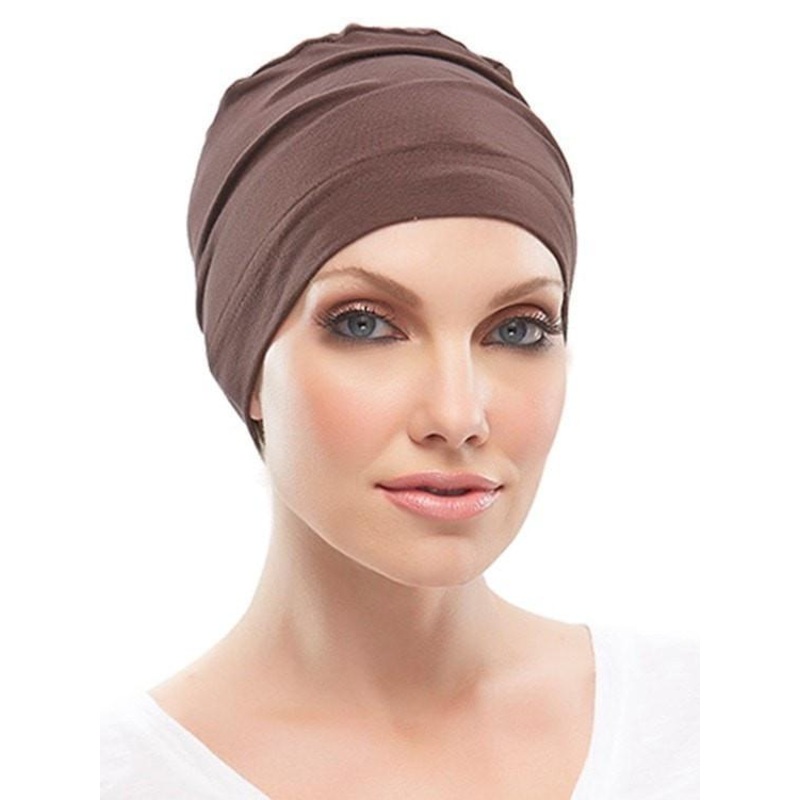 Sleep Cap Large BLACK