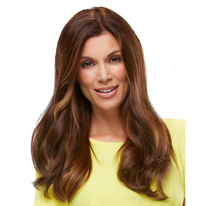 Top Form 18 in – Renau Exclusive 4RN Natural Dark Brown