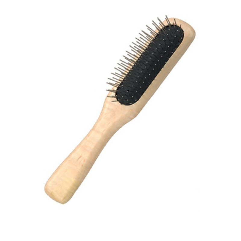 Wooden Brush | Discontinued Wooden Brush