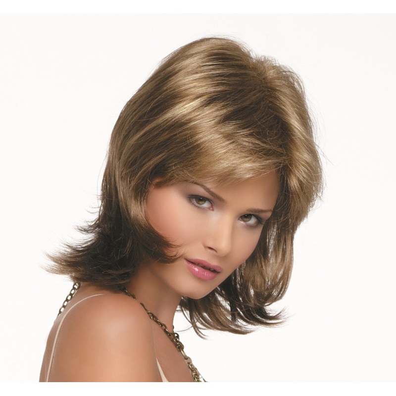 Barbie Lace Front Wig by Envy- Discontinued & No Longer Available This item is no longer available