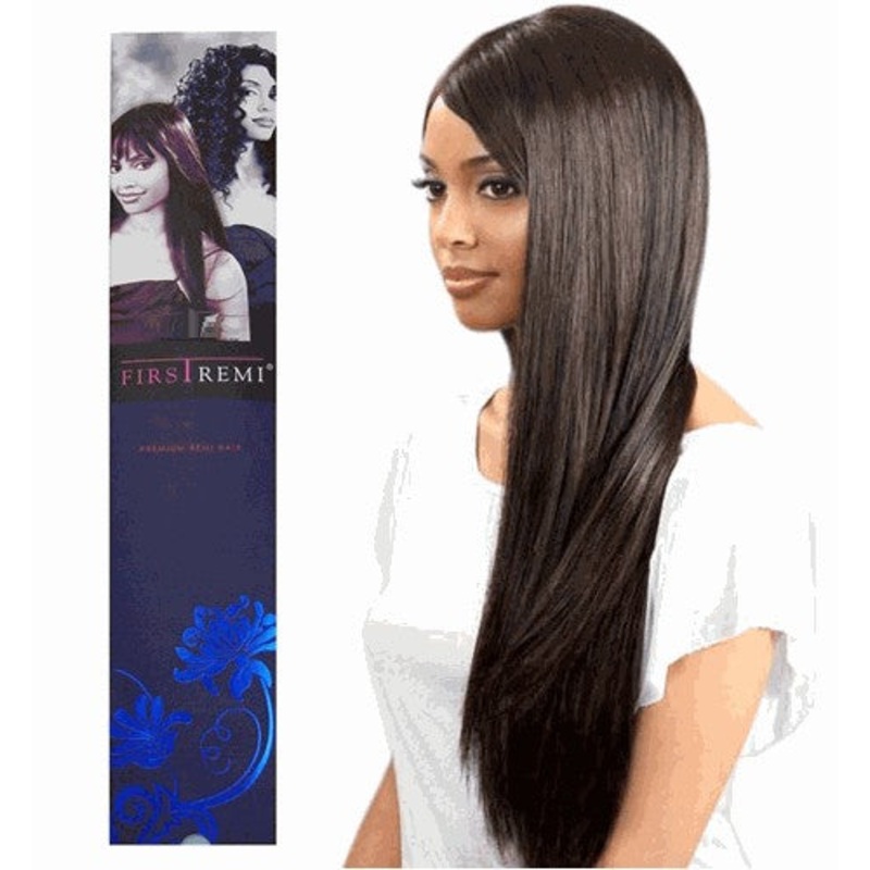 Bobbi Boss First Remi PRIME YAKY 100% Human Hair Weaving 10″ – 18″ 10 30