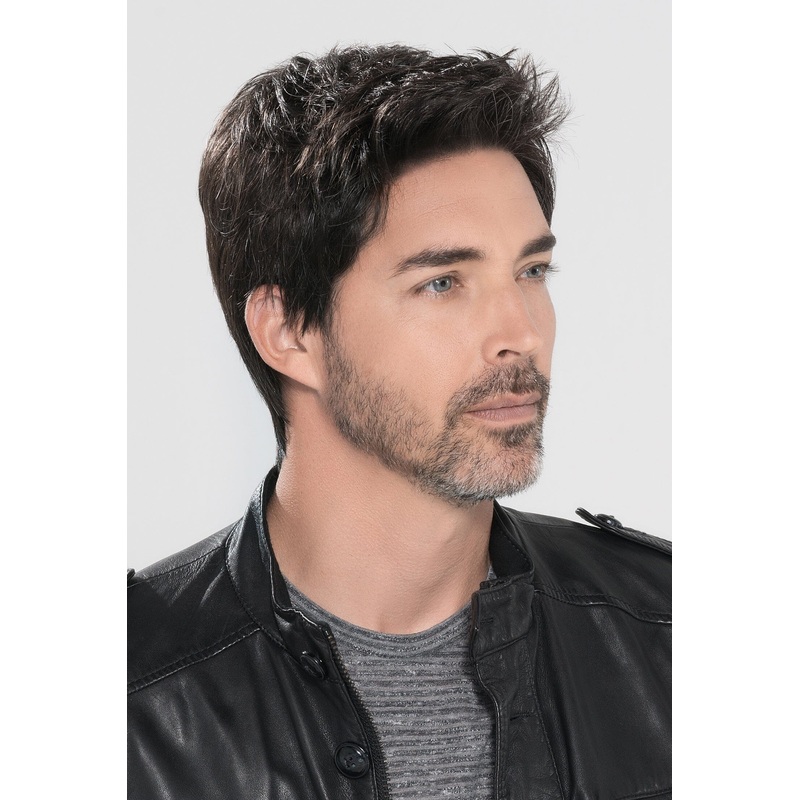 Brad Wig by Ellen Wille M2S