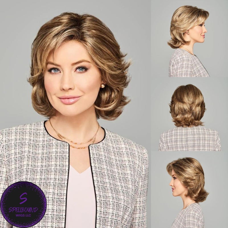 Debutante – Luminous Colors Collection by Gabor All Colors