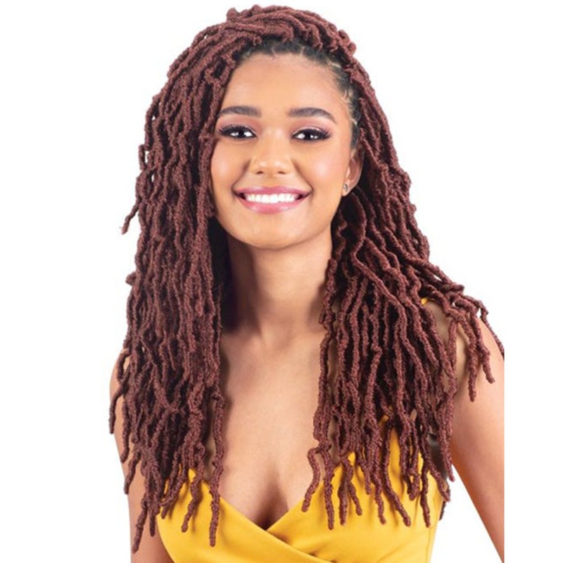 Freetress Crochet Braid – 3X BONA LOC 14 1