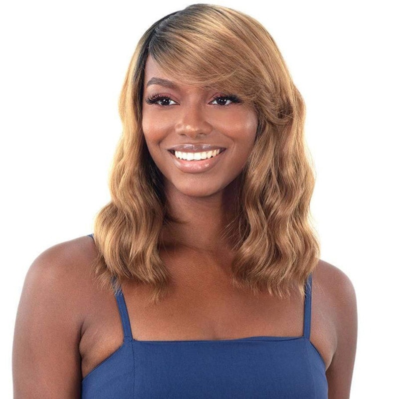 Freetress Equal Full Wig – LITE 007 1
