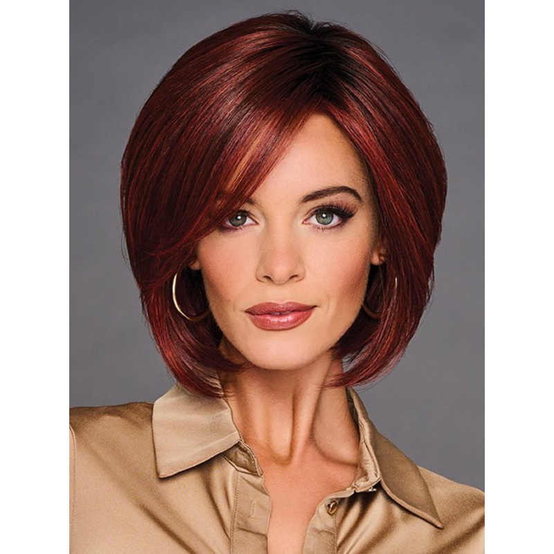 Glamorize Always | Synthetic Lace Front Wig (Hand-Tied Top) GF1-2