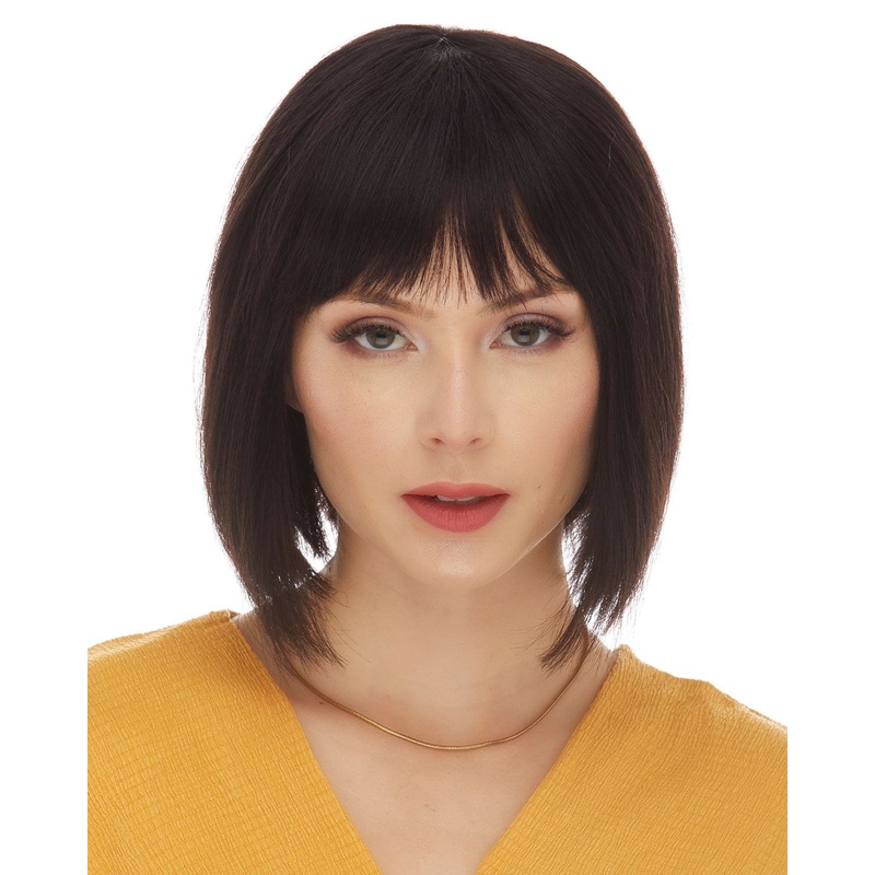 H Cassandra | Remy Human Hair Wig by Elegante Natural