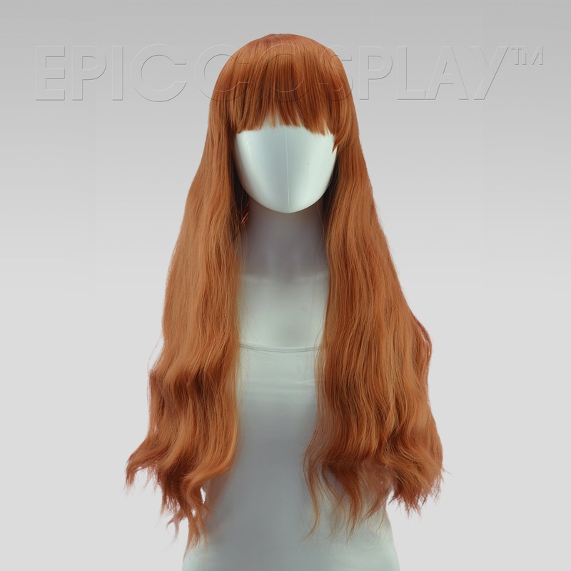 Iris – Cocoa Brown