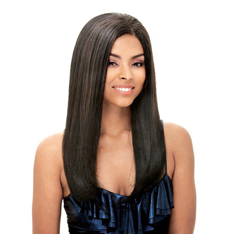 Janet Prestige One Remy Human Hair Weaving – Alco Remy Yaky 10A – 18″ 10A 4