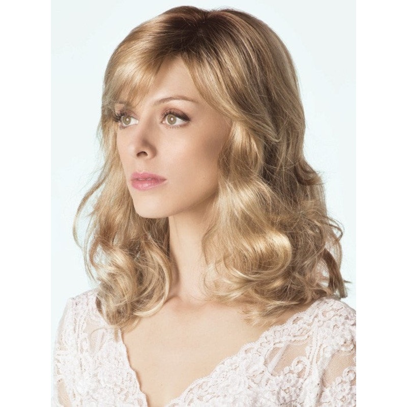 Laurel | Synthetic Wig (Mono Top) | DISCONTINUED