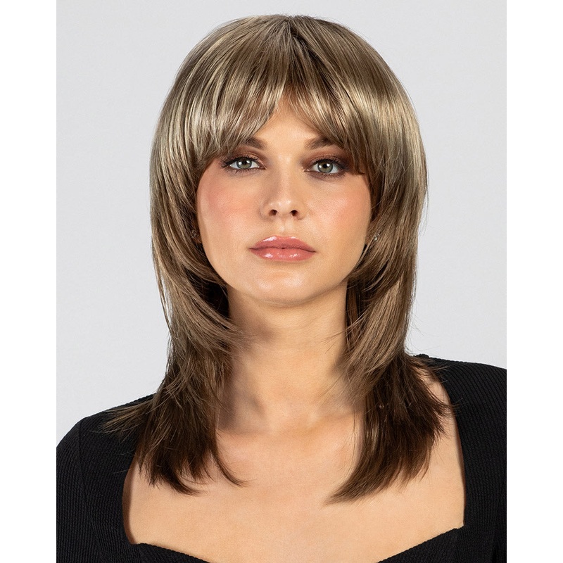 Miranda | Synthetic Wig by Envy Almond Breeze