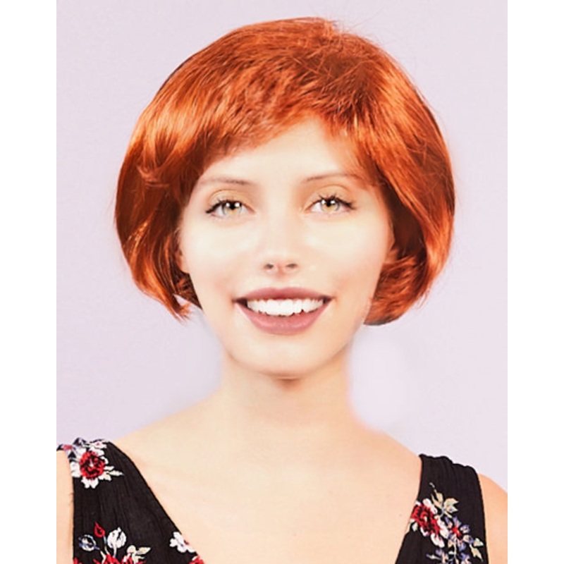 Owen | Synthetic Wig by Louis Ferre 140/14