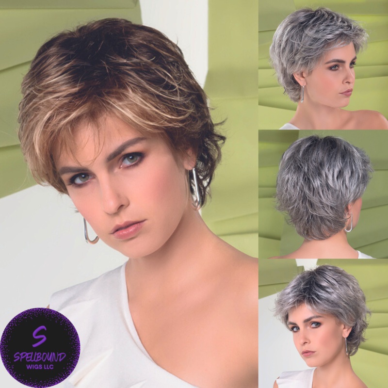 Rica – Modixx Collection by Ellen Wille DARK CHOCOLATE MIX 4.33