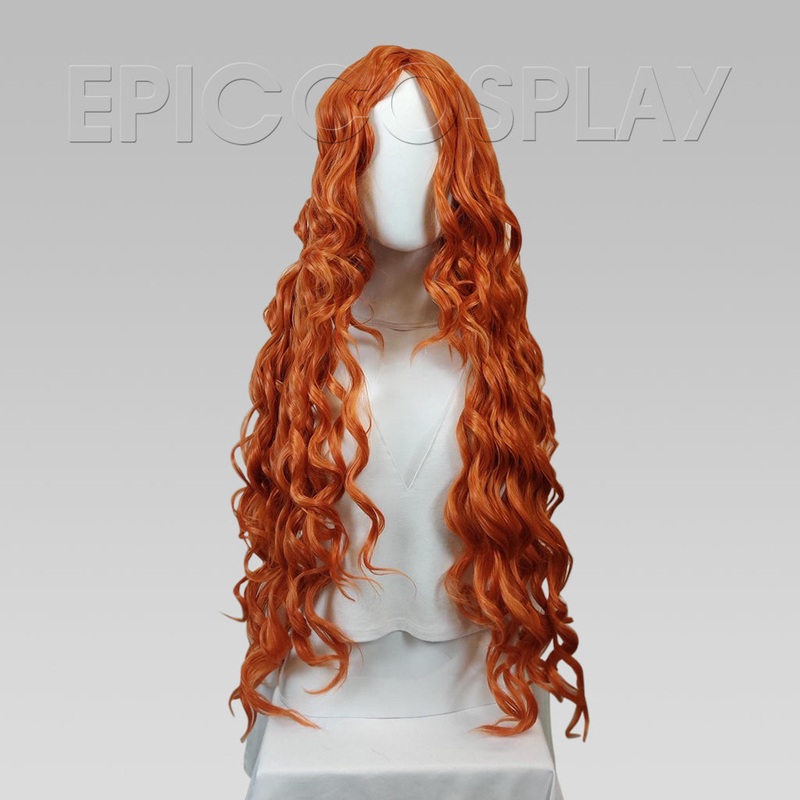 Anastasia – long Wig