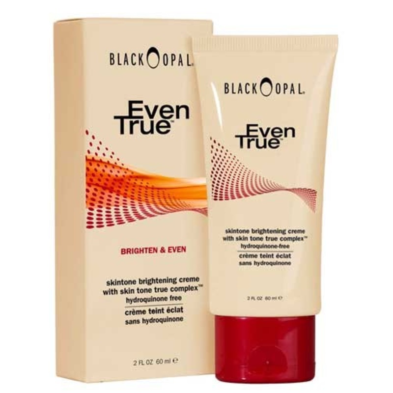 Black Opal EVEN TRUE BRIGHTEN & EVEN Skintone Brightening Creme 2 oz