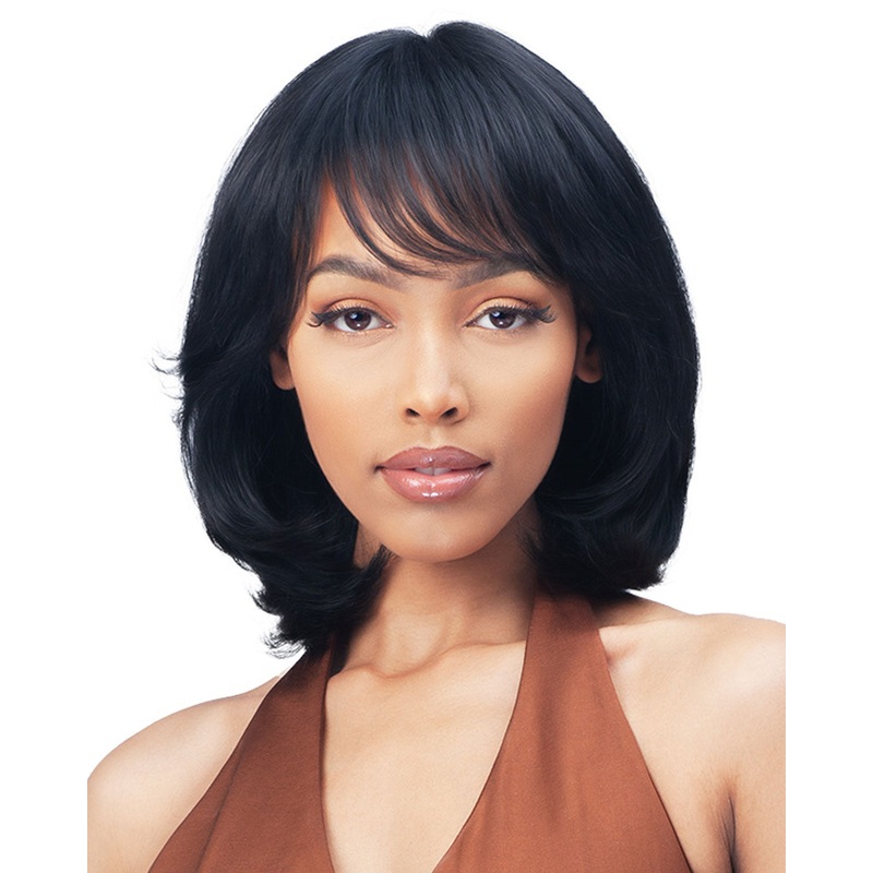 Clara | Synthetic Wig by Bobbi Boss 1