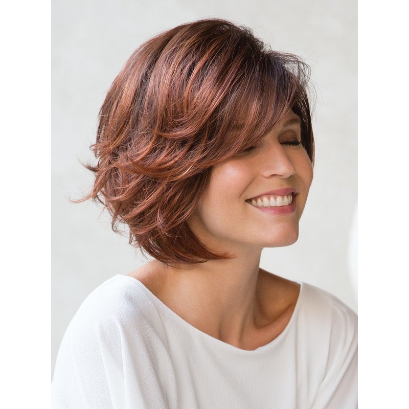 Dolce | Synthetic Wig (Basic Cap) ALMOND-ROCKA-R