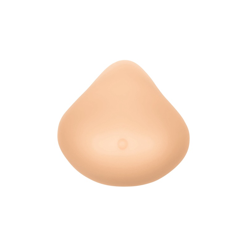 Energy 1S (Symmetrical) Breast Form | Style 349N | Amoena 1 Ivory