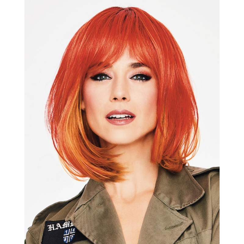 Fierce Fire | Synthetic Wig by Hairdo Fierce Fire