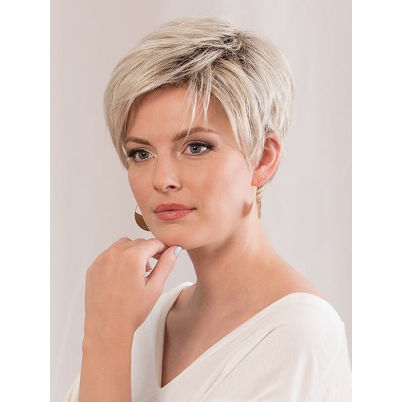 Jett | Synthetic Lace Front Wig CARAMELKISS