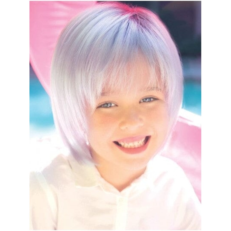 Kensley Ultra Petite Wig by Amore Cappuccino