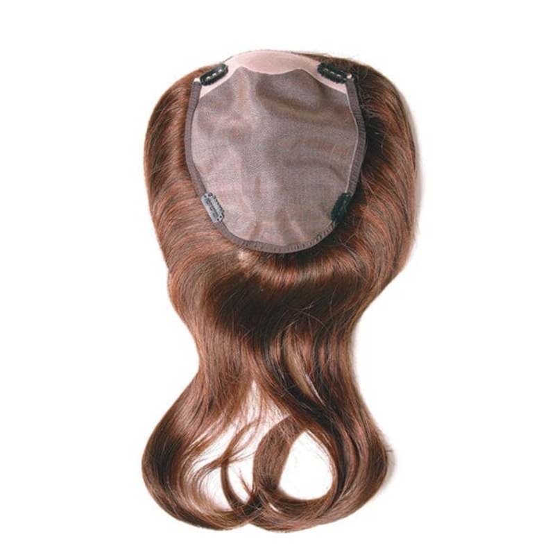 Mono Hair Piece Long by Jon Renau – Discontinued & No longer available
