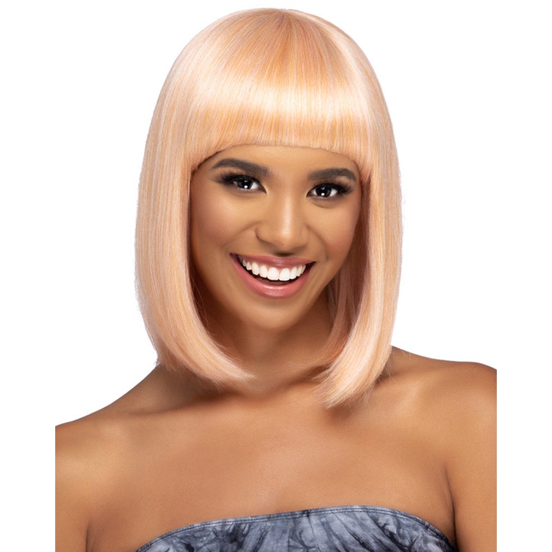 Nella | Synthetic Wig by Vivica Fox 1