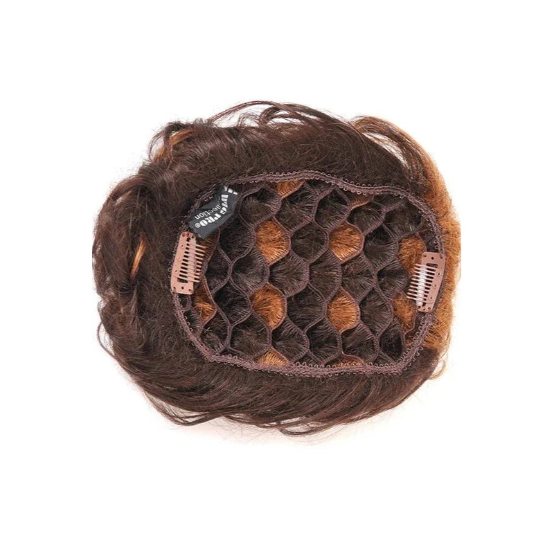 Pull Thru 01B Off Black