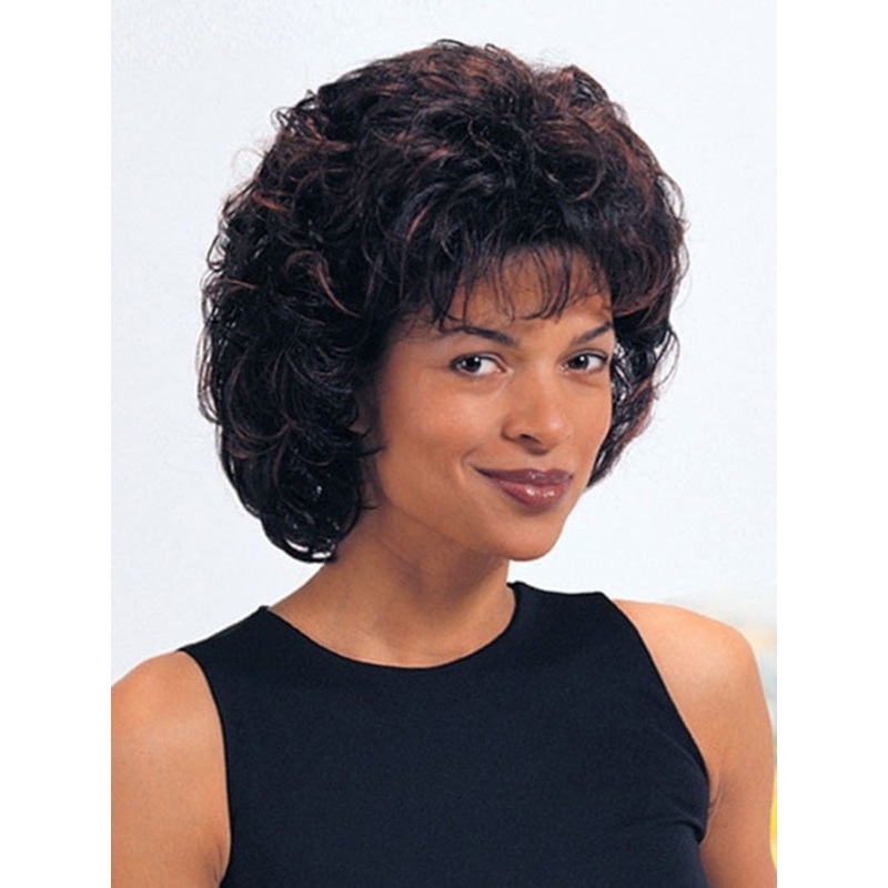 Rhoda | Synthetic Wig (Basic Cap) | DISCONTINUED