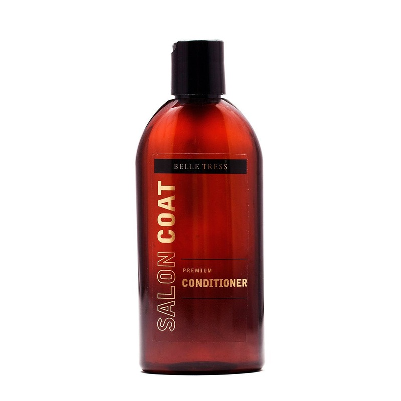Salon Coat Conditioner